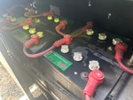 Electrical with 