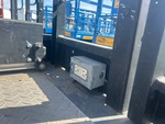 Basic Control Station Upper with 