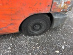 Chassis Photos with 