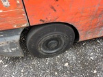 Chassis Photos with 