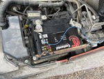 Electrical with 