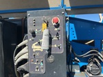 Basic Lower Control Station with 