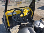 Control Station with 