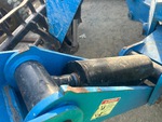 Hydraulics with 