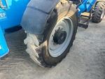 Chassis with 