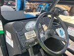 Control Station with 