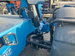 Hydraulics with 