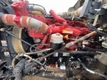 Motor with 
