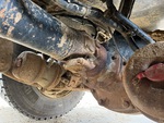 Drivetrain with 