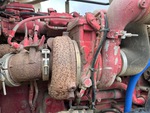 Motor with 