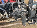 Motor with 
