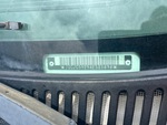 General Appearance with Second Serial Number/VIN Photo