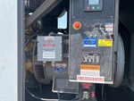 Generator with 