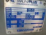 Generator with 