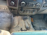 Cab with 
