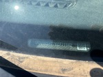 General Appearance with Second Serial Number/VIN Photo