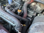 Motor with 
