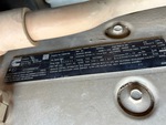 Motor with 