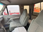 Cab with 