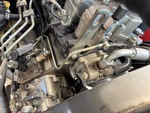 Engine with 