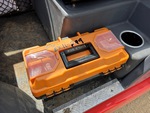 Control Station with 