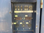 Generator with 