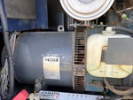 Generator with 