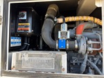 Generator with 