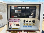 Generator with 