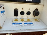 Generator with 