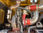 Motor with 