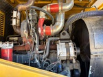 Motor with 