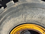 Chassis with 