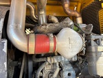 Motor with 