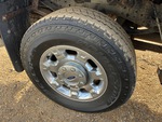 Chassis with 