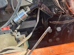 Engine with 