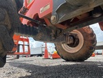 Drivetrain with 