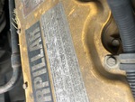 Motor with 