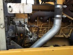 Motor with 