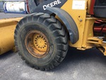 Chassis with 