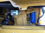 Motor with 