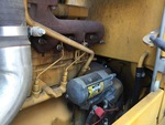 Motor with 