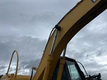 v2 Chassis - Excavator with 