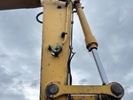 v2 Chassis - Excavator with 