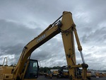 v2 Chassis - Excavator with 