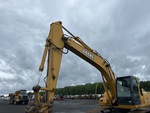 v2 Chassis - Excavator with 