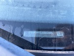 General Appearance with Second Serial Number/VIN Photo
