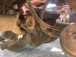 Brakes with 