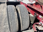 4 Underbody - Truck with 