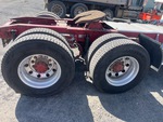 4 Underbody - Truck with 